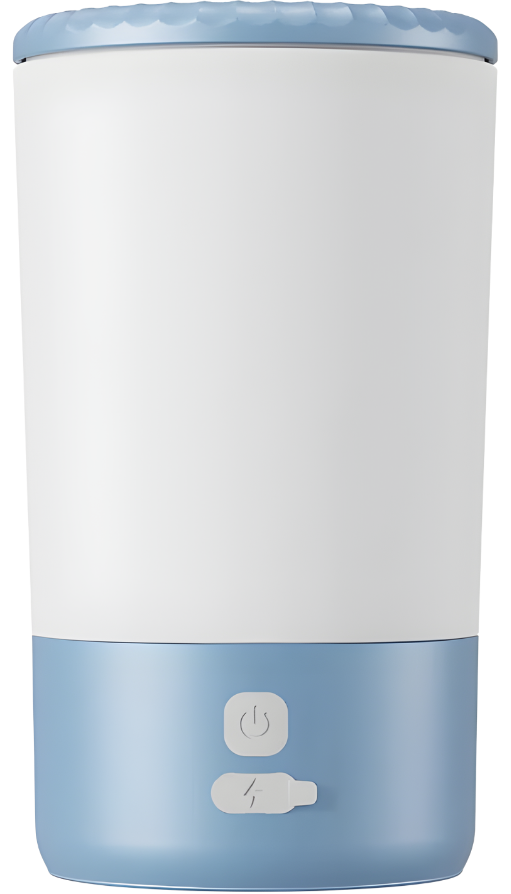 Limpiador de Patas Automático