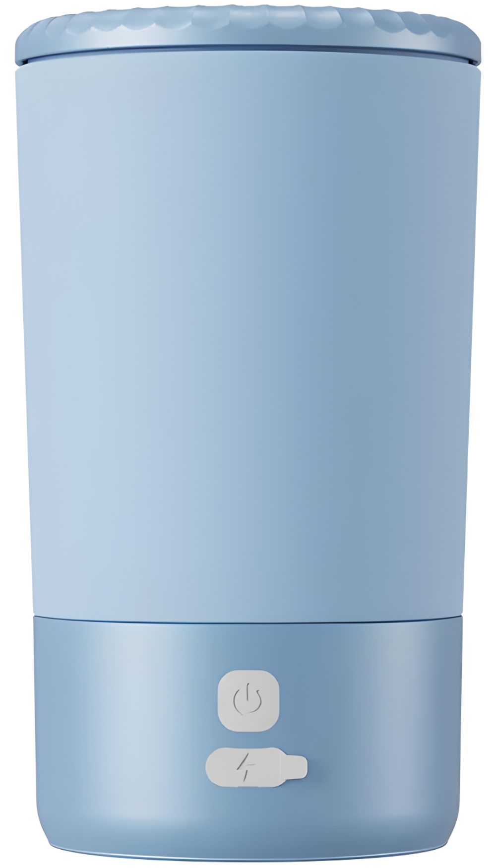 Limpiador de Patas Automático