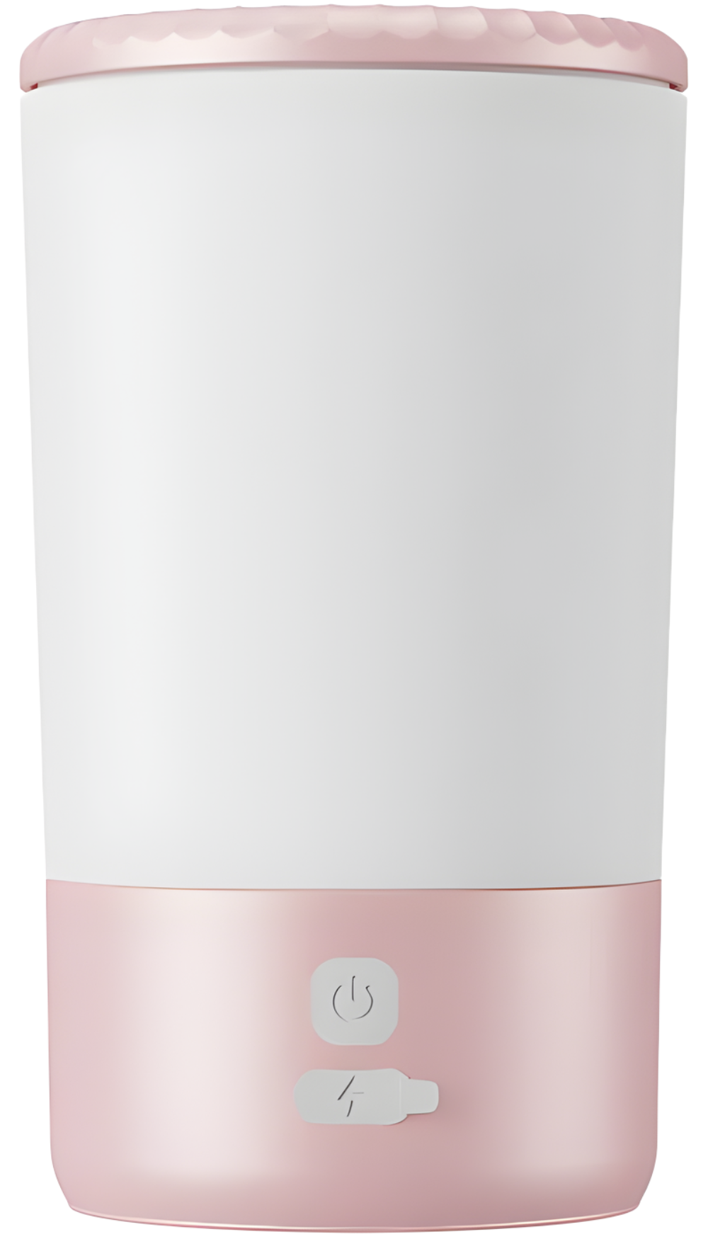 Limpiador de Patas Automático